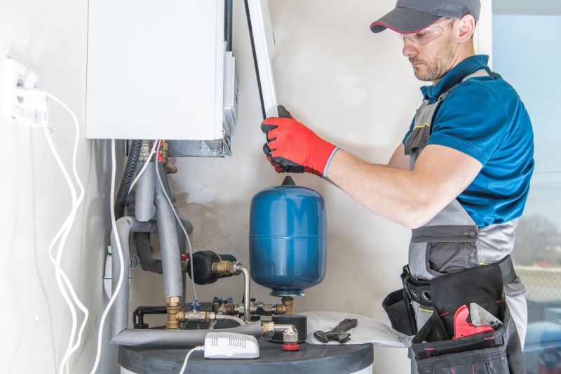 Gas Plumbing Service