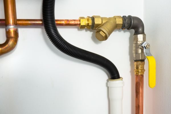 Cost of Propane Line Service in Bloomington