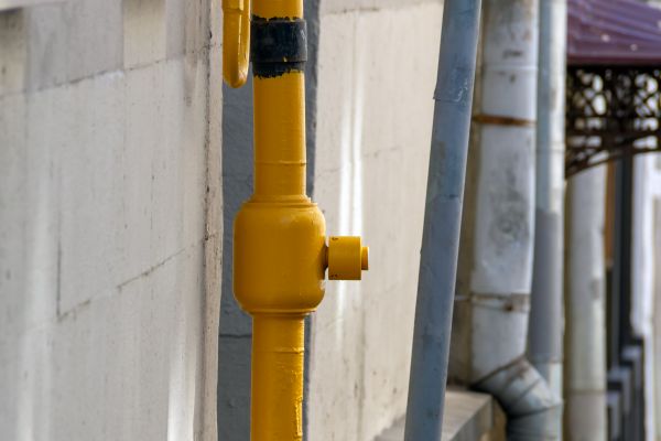 Cost of Residential Propane Piping in Bloomington