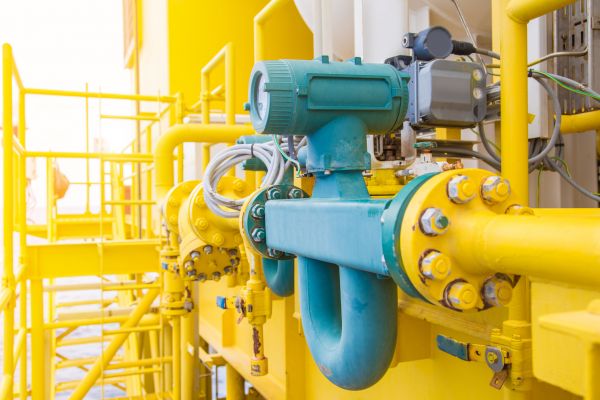 Commercial Gas Installation in Bloomington