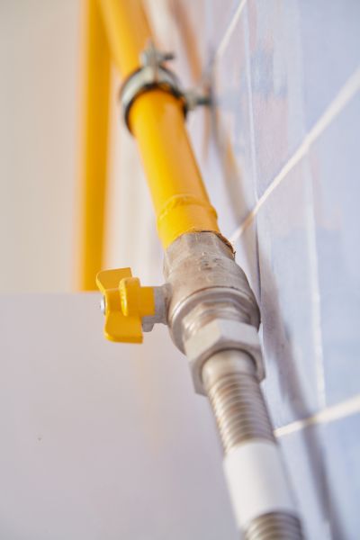 Cost of CSST Pipe Replacement in Bloomington