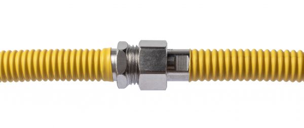 Cost of CSST Plumbing Service in Bloomington