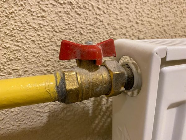 Cost of CSST Piping Service in Bloomington