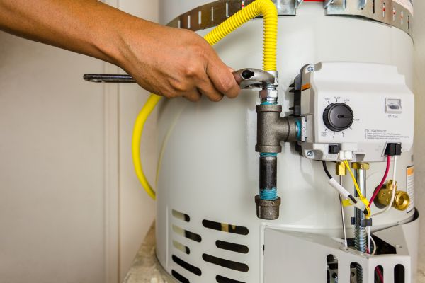 Cost of CSST Gas Line Installation in Bloomington